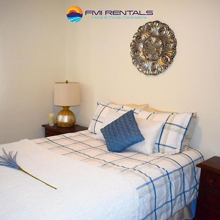 Vila Casita Pacifica Puerto Peñasco Exteriér fotografie