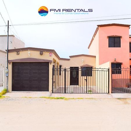 Vila Casita Pacifica Puerto Peñasco Exteriér fotografie
