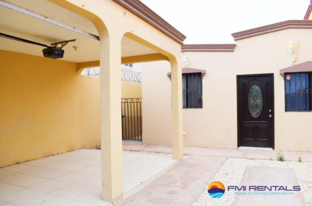 Vila Casita Pacifica Puerto Peñasco Exteriér fotografie
