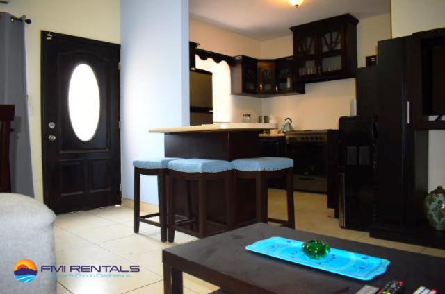 Vila Casita Pacifica Puerto Peñasco Exteriér fotografie