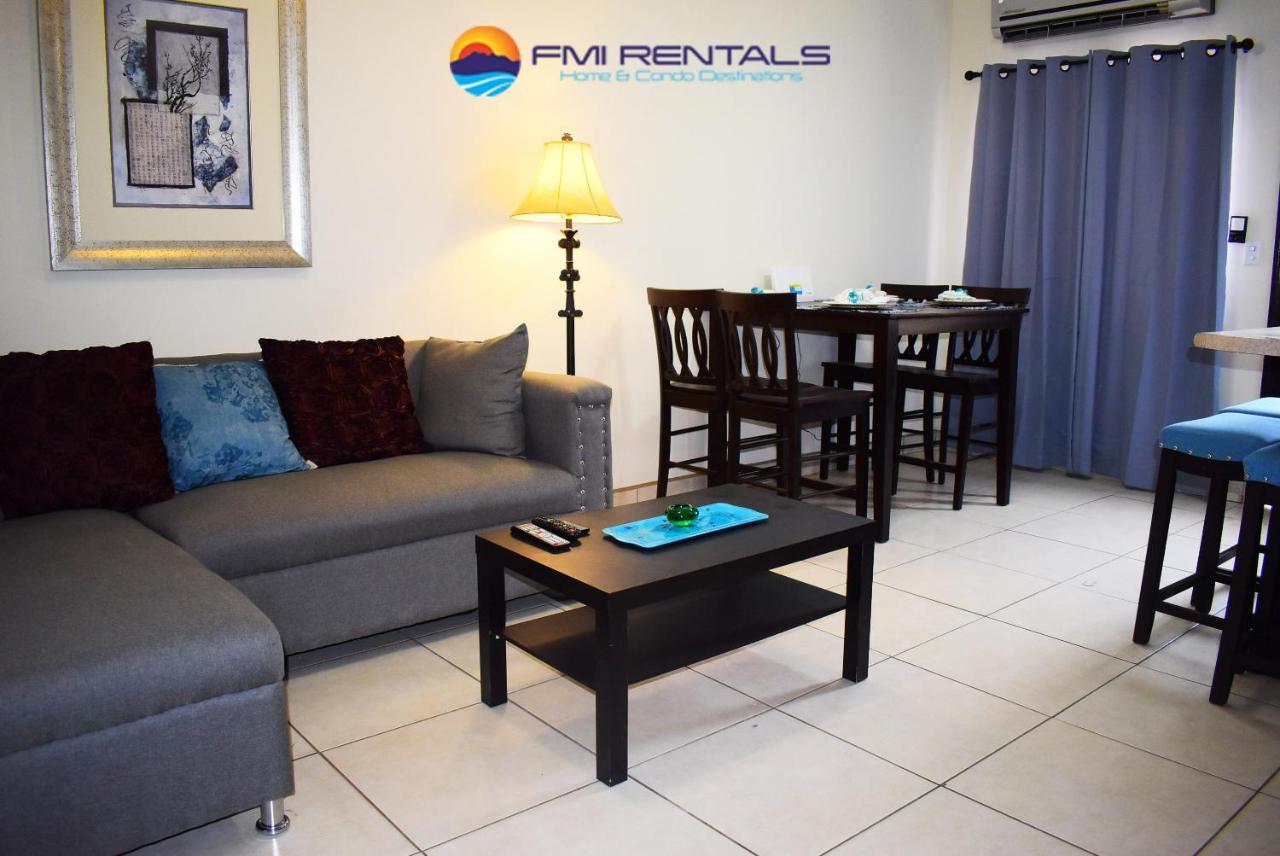 Vila Casita Pacifica Puerto Peñasco Exteriér fotografie