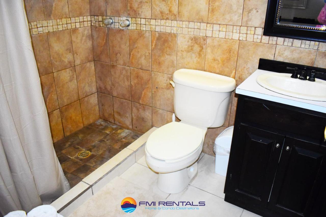 Vila Casita Pacifica Puerto Peñasco Exteriér fotografie