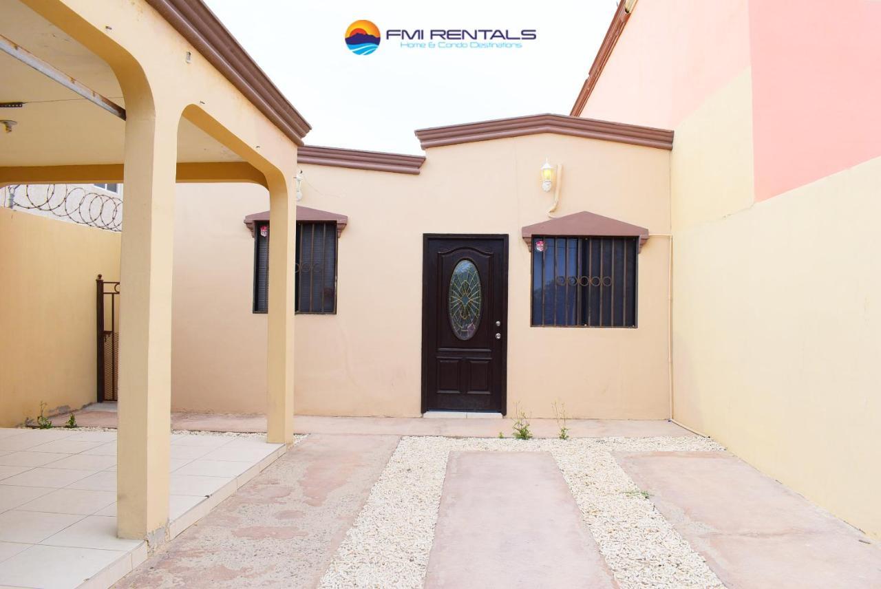 Vila Casita Pacifica Puerto Peñasco Exteriér fotografie